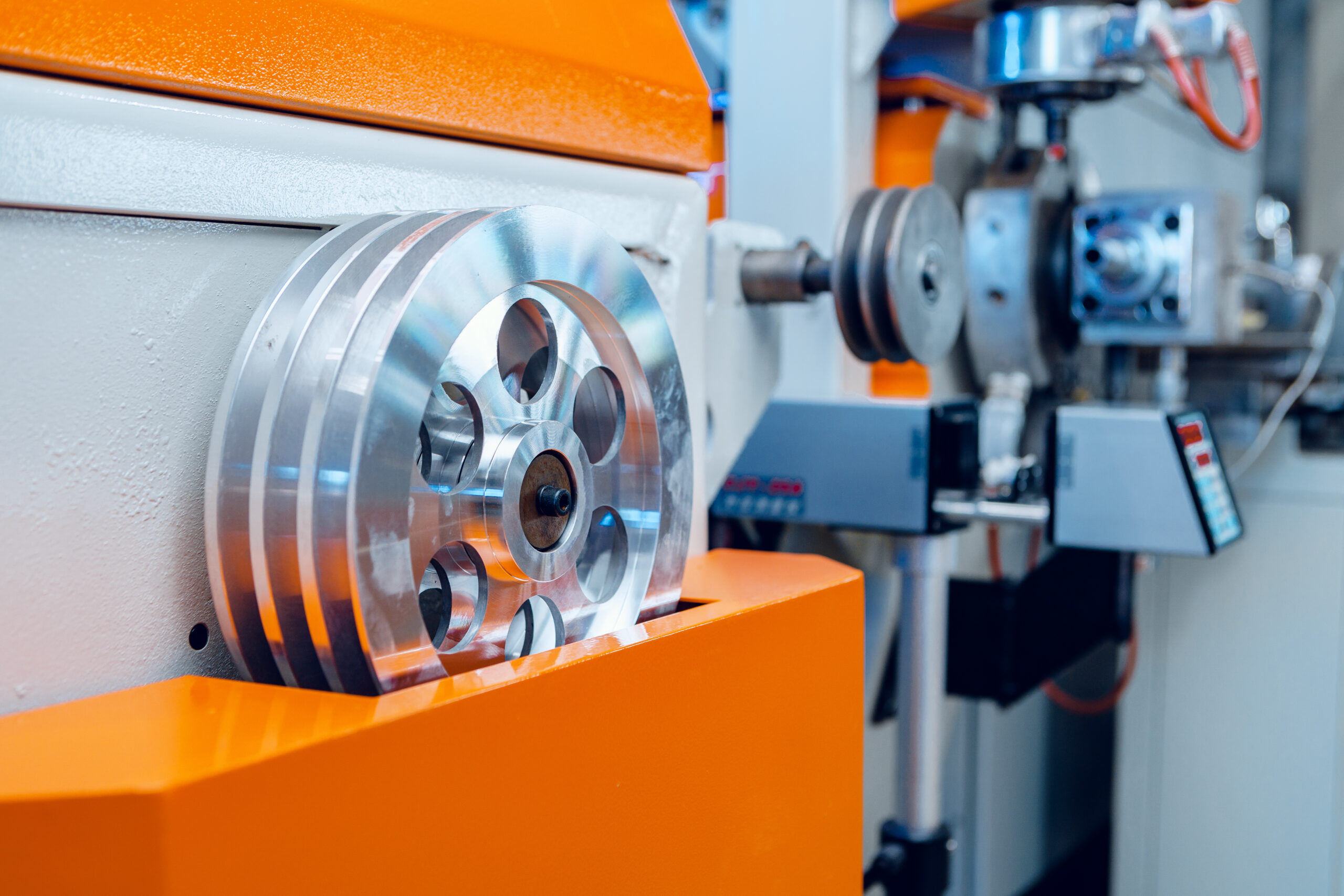 Mekaniske løsninger